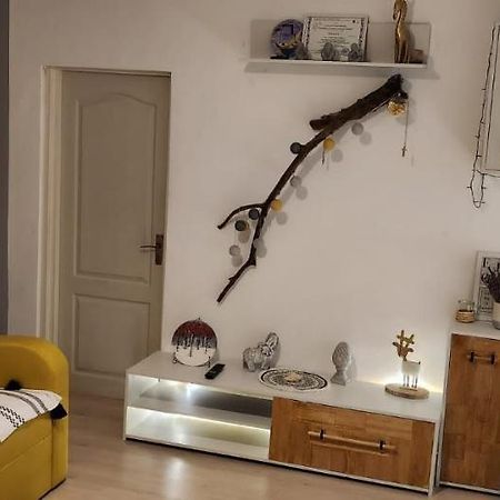 Casa Family Apartment Eforie Sud  Exterior photo