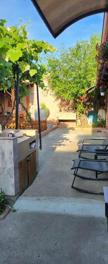 Casa Family Apartment Eforie Sud  Exterior photo