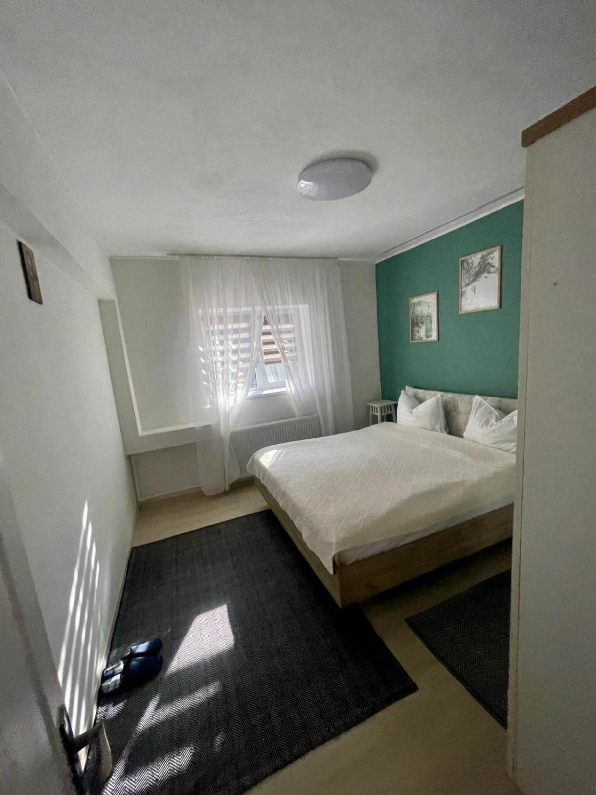 Casa Family Apartment Eforie Sud  Exterior photo